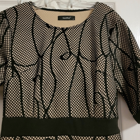 A-line Flare Dress NWOT - Picture 4 of 12